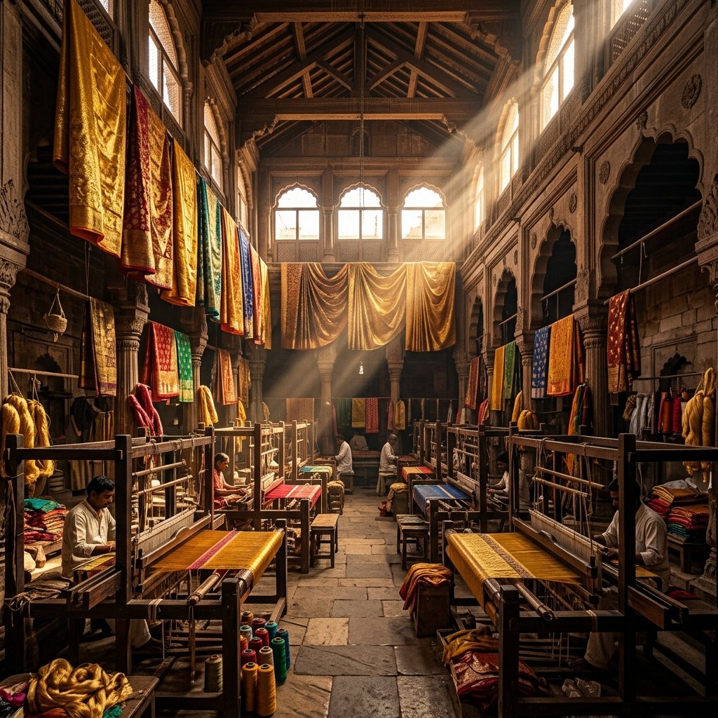 The Atelier