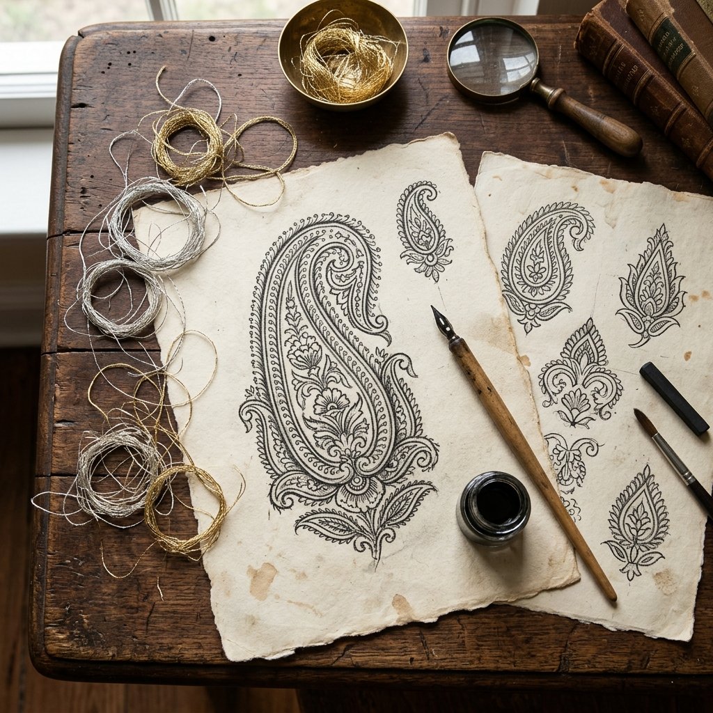 The Motif Design